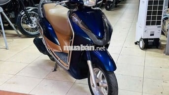 XE MÁY THỊNH PHÁT- LEAD 125 XANH THAN BIỂN HÀ NỘI