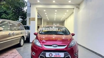Ford Fiesta S 2012 Tự động Đỏ 73.000 km