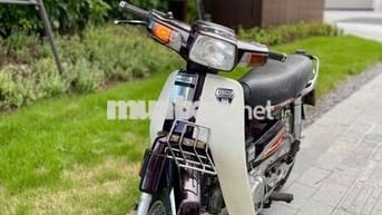 Honda Dream Thái