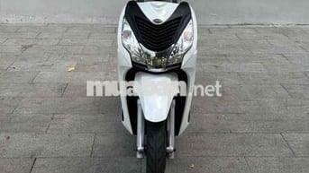 Honda Vision Trắng . bstp chính chủ