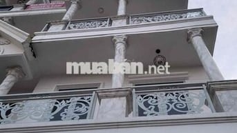 nhà mặt tiền cho thuê ở hoặc làm vp ....