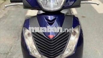 Honda SH 2008 Xanh coban