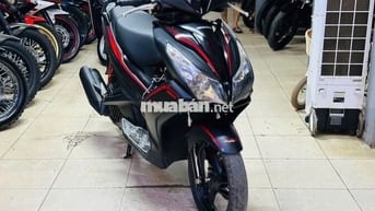 XE MÁY THỊNH PHÁT-AIR BLADE 125 ĐEN ĐỎ BIỂN HÀ NỘI