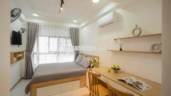 CĂN HỘ TÁCH BẾP MỚI HOÀN THIỆN DỊU DÀNG TRONG TỪNG CHI TIẾT