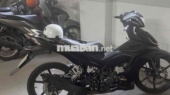 Honda Winner X Đen