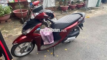 Honda Vision 2019 Đỏ 23545 km