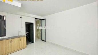 PHÒNG STUDIO MỚI GIÁ RẺ NGAY CHỢ HẠNH THÔNG TÂY & CĐ Y DƯỢC HỒNG ĐỨC