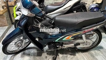 Honda Wave Alpha 201 bstp sạch đẹp máy êm chạy nhe