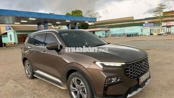 Ford Territory Prelum 2022 Nâu 6 vạn