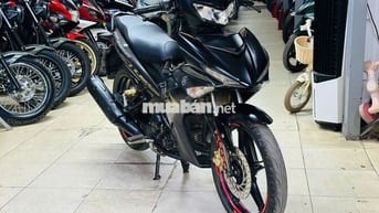 XE MÁY THỊNH PHÁT- EXCITER 150 RC ĐEN NHÁM 2020