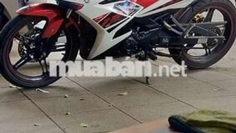 Yamaha Exciter 150 2020 Trắng đỏ