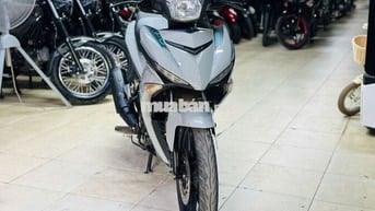 XE MÁY THỊNH PHÁT- EXCITER 150 RC XÁM XI MĂNG 2018