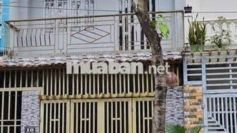 cho thuê nhà khu dân cư đường nhựa gần trung tâm y tế dĩ an