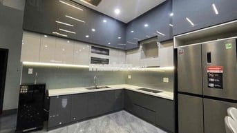 231 CHO THUÊ NHÀ 3 TẦNG ĐẸP 100M² – FULL NỘI THẤT CAO CẤP