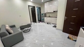 Căn hộ CC mini 1N1K Vạn phúc- Hà đông, sau Him lam. Giá 6.3tr