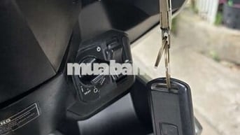 Honda Vario 150 2018 Bạc