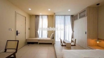 Căn Hộ Studio Phong Cách Nhật Bản Ngay 3/2 - Đẹp Vượt Tầm Giá