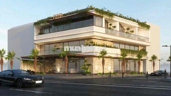 CHO THUÊ GÓC 2MT KHU ĐÔ THỊ HƯNG PHÚ TP BẾN TRE