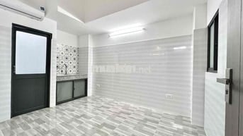 STUDIO MỚI 100% NGAY EMART PHAN HUY ÍCH, GIÁ CỰC TỐT, PHÙ HỢP Ở 1-2 NG
