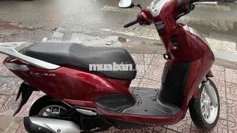 Honda Lead 2020 Đỏ 25.000 km
