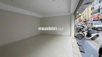 cho thuê MB KD mặt đường Chiến Thắng, Hà Đông