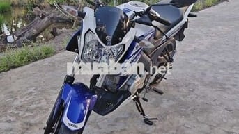 FZ150 Chính chủ sang tên được 17K KM có giao lưu