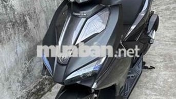 bán xe Honda Air Blade Xám