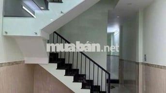 ❤️ CHO THUÊ NHÀ NGUYÊN CĂN MẶT TIỀN ĐƯỜNG SỐ 3 CÓ THANG MÁY,  P9 GV