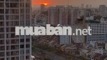 Cho thuê căn hộ Millennium Quận 4 1PN 54m² giá 18 triệu