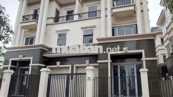 CHO THUÊ BIỆT THỰ MIPEC MẬU LƯƠNG - 130M² THÔNG SÀN - GIÁ 2x TR/THÁNG