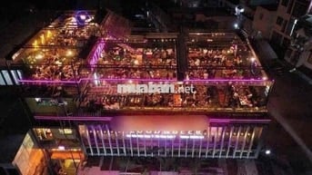 Cho thuê MB >800m2 - giá hời - ACE vô kinh doanh có lời liền ☘️