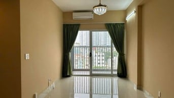Cho thuê chung cư Âu Cơ Tower- 659 Âu Cơ, Phú Thọ Hoà, 3PN giá 10tr/th