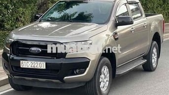 Ford ranger Xls AT 2016 xe cực đẹp máy số zin