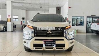 Mitsubishi Xpander Cross 2024 Trắng 65.000km