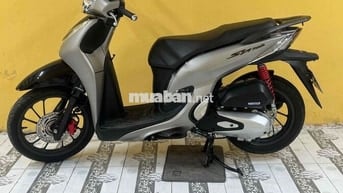 SH Mode ABS 2021 Bạc mù odo 6 nghìn mới 98%