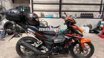 Honda Winner 150 2017 Cam đen