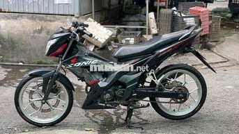 Honda Sonic 2019 Đen Việt Nam