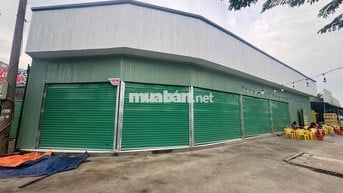 CHO THUÊ GÓC 2MT TP Bến Tre, VỊ TRÍ CỰC KÌ ĐẮC ĐỊA PHÙ HỢP KD ĐA NGANH