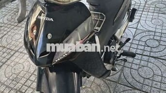 Honda Wave A 100 2010 Đen 52807 km