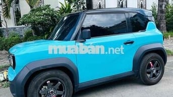 VinFast VF 3 Xanh ngọc Xe điện 4 chỗ