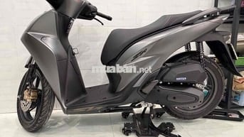 Honda SH 2025 Xám odo 1k3