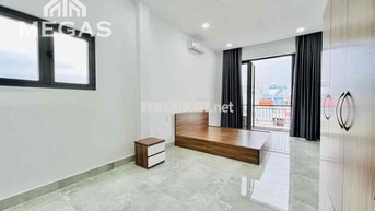 🏡 CĂN HỘ BAN CÔNG RỘNG 40m2 - FULL NỘI THẤT - NGAY CÔNG VIÊN PHẦN MỀM