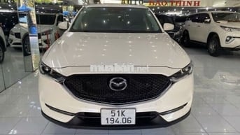 Mazda CX5 Premium 2.0 AT 2022 - 685 Triệu