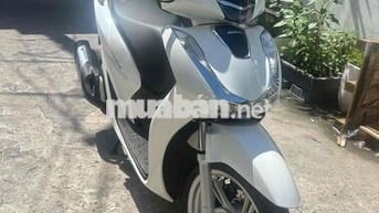 Honda SH 125 CBS 2024 Trắng 8000 km