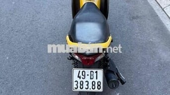 Yamaha Sirius Fi 2015 36000 km