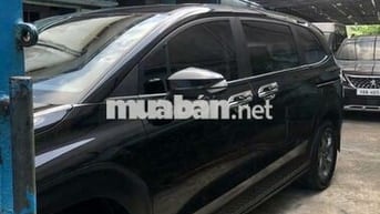 Hyundai Custin 2024 Đen
