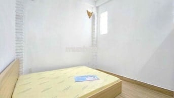 Cho Thuê Căn Hộ 2PN Nguyễn Văn Cừ Q3