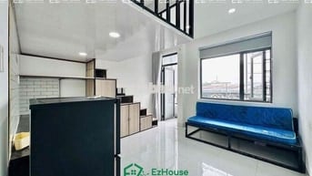 CHO THUÊ CHUNG CƯ MINI - THANG MÁY - MÁY GIẶT RIÊNG - BAN CÔNG CỬA SỔ