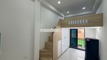 CHO THUÊ PHÒNG MỚI, FULL NỘI THẤT CAO CẤP, NGÕ 162 KHƯƠNG ĐÌNH