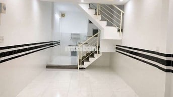 Nhà nhỏ xinh ưu tiên gia đình 4 người
